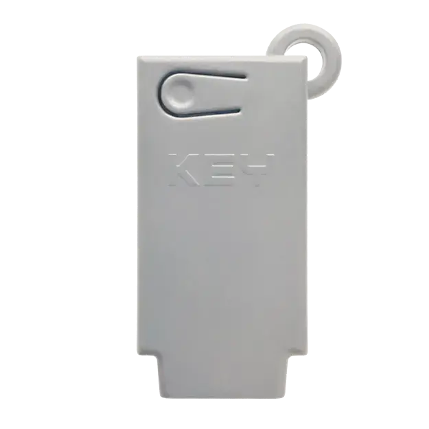 Key-Automation-Spare-Parts Retro Remotes