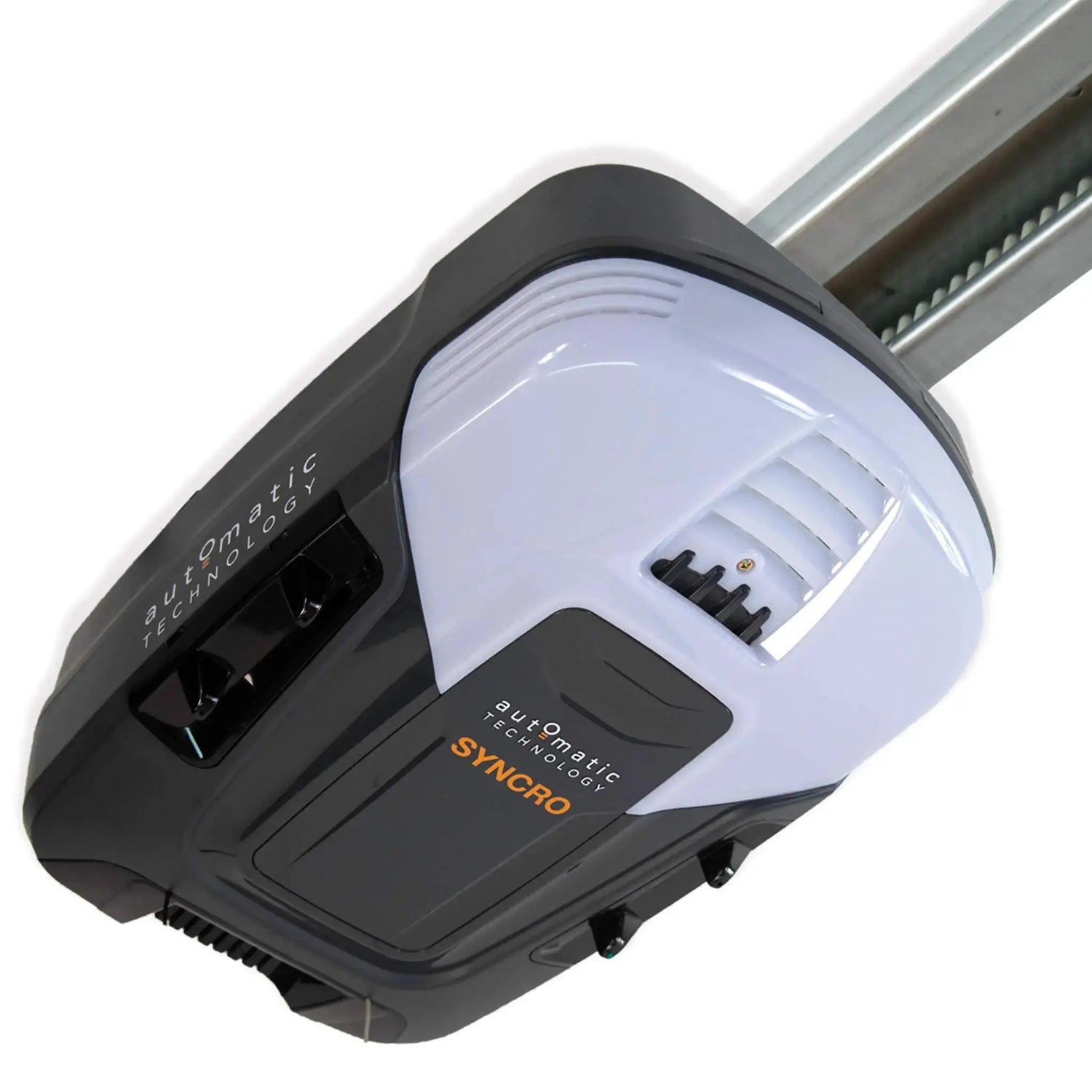 Automatic-Technology-Openers Retro Remotes