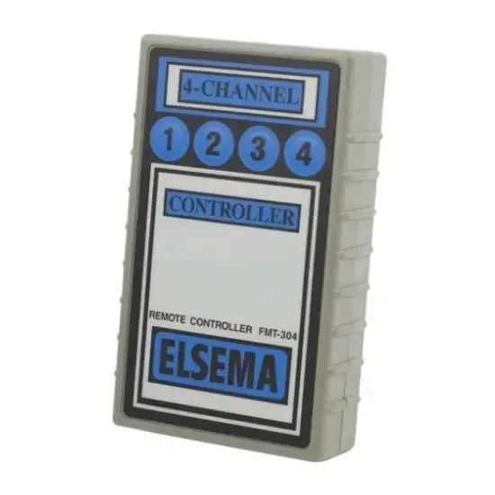 Elsema-FMT-KEY Retro Remotes