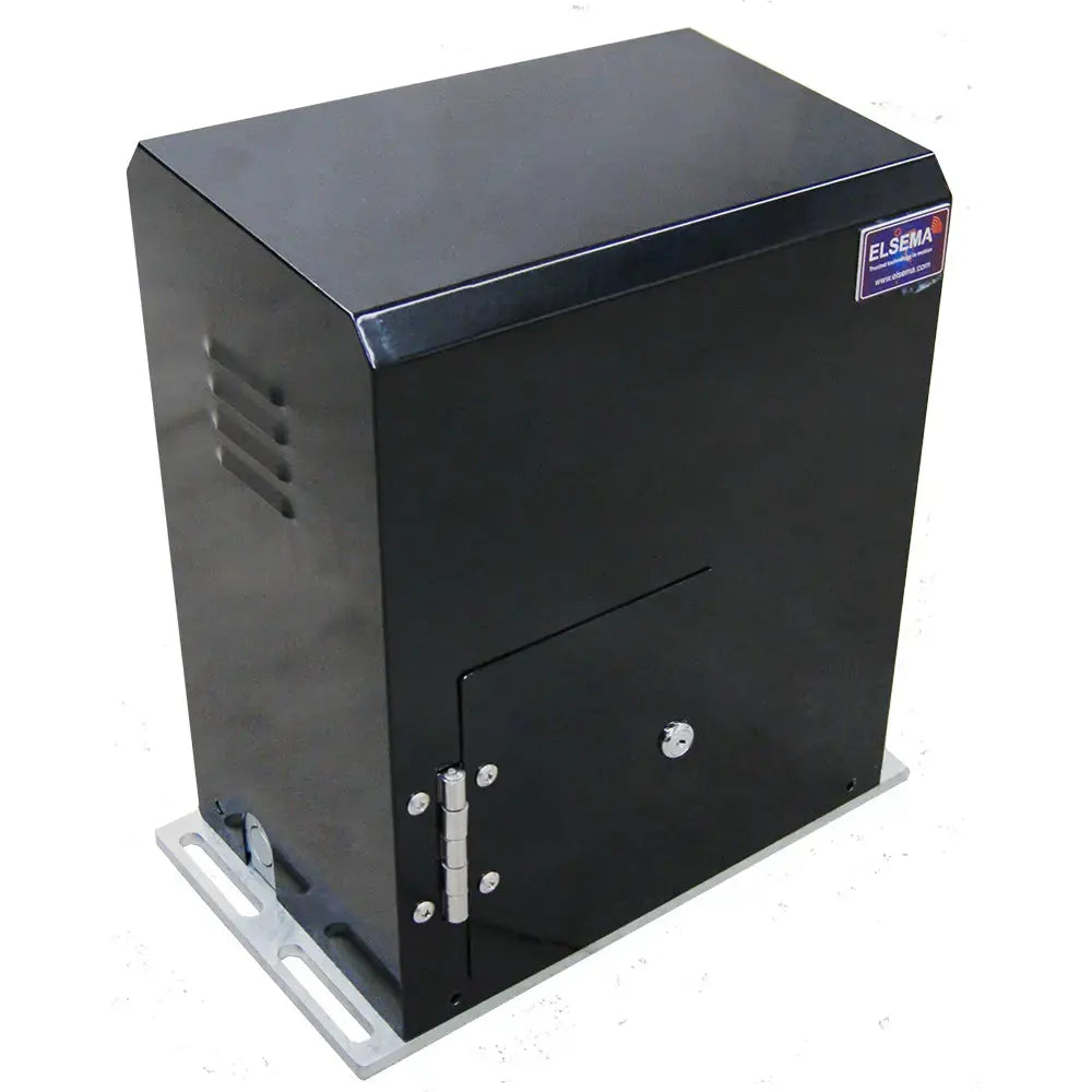 Elsema-Gate-Motors Retro Remotes