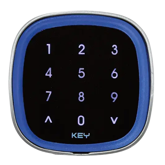 Keypads Retro Remotes
