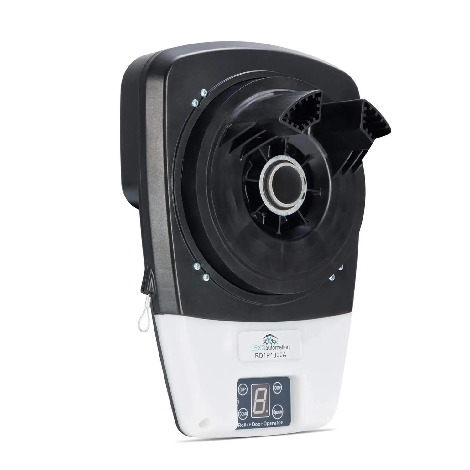 LEXO-Automation-Openers Retro Remotes