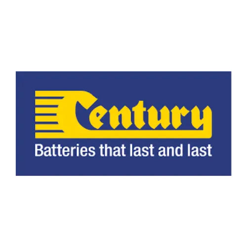 Century-Batteries Retro Remotes