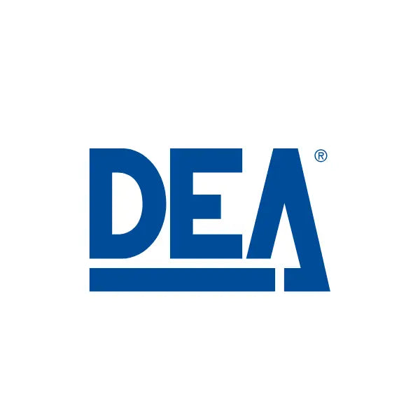 DEA Retro Remotes
