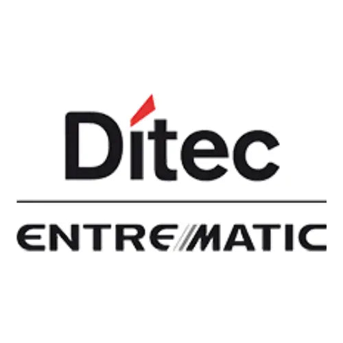 Ditec Retro Remotes