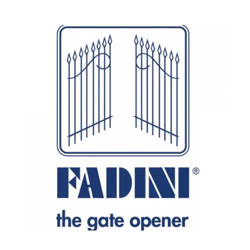 Fadini Retro Remotes