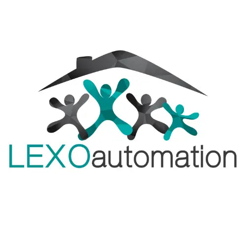 LEXO-Automation-Remotes Retro Remotes