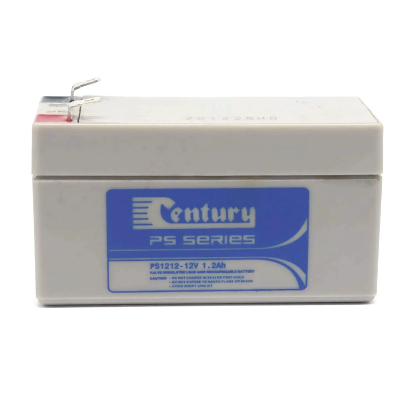 12v 1.2Amp Battery Century Yuasa