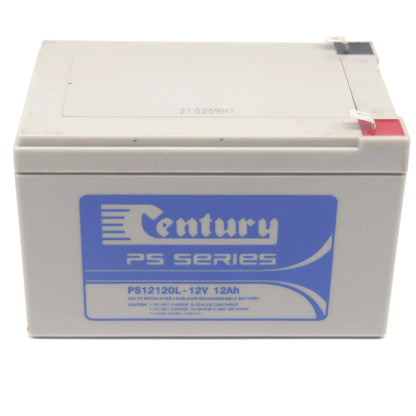 12V 12Ah battery