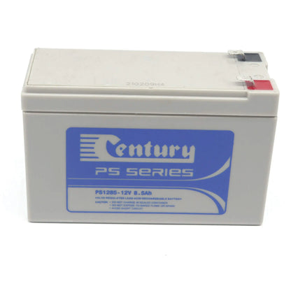 12V 8.5Ah lithium battery