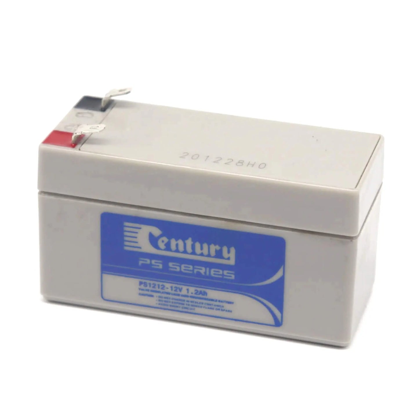 12v 1.2Amp Battery Century Yuasa