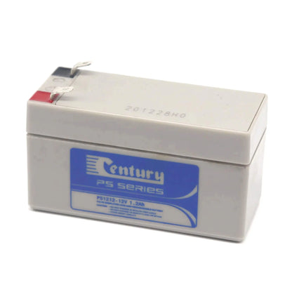 12v 1.2Amp Battery Century Yuasa
