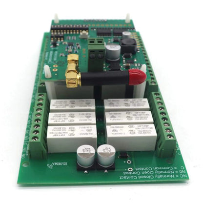 Elsema MCR91516R Receiver Elsema