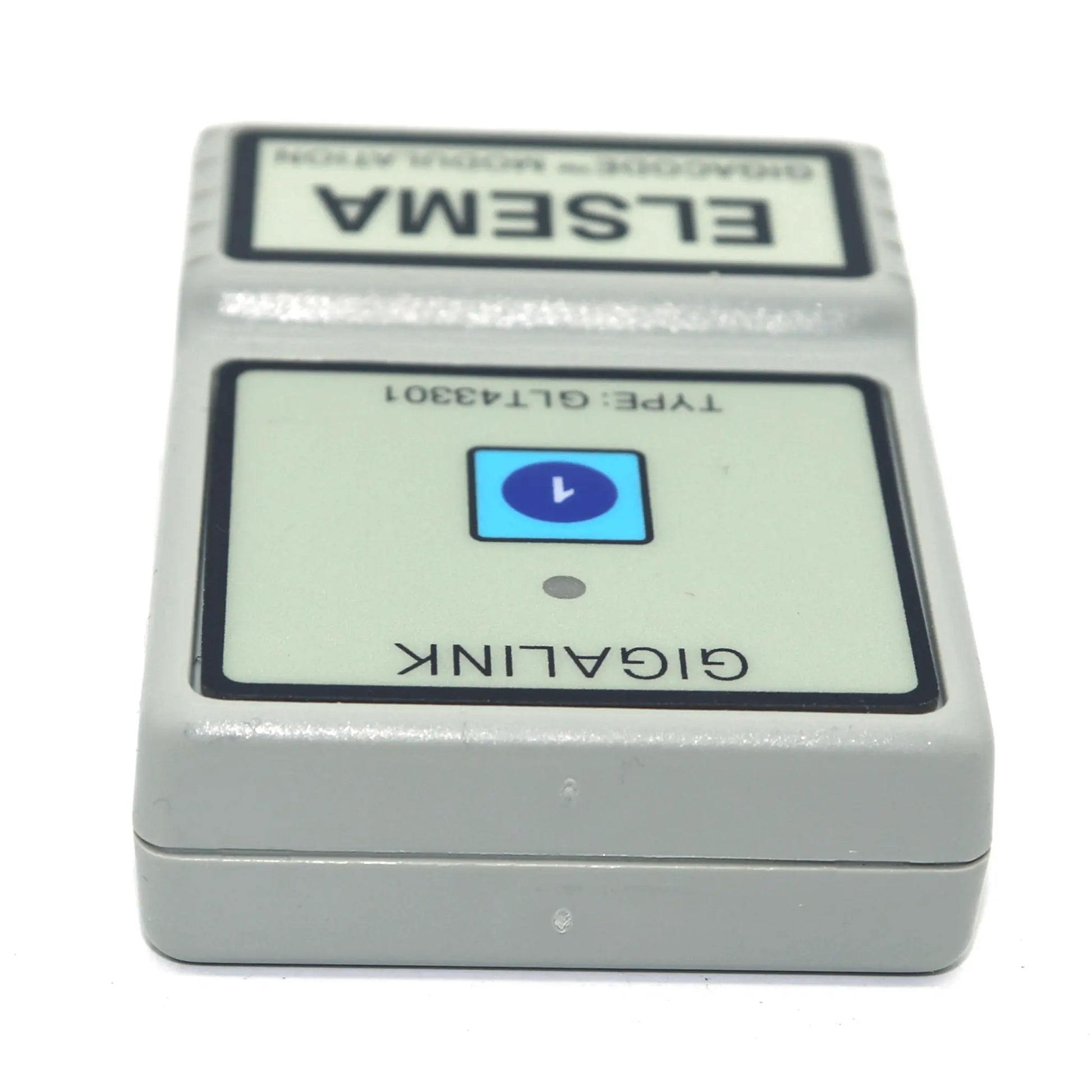 Elsema Gigalink GLT43301 Remote Elsema