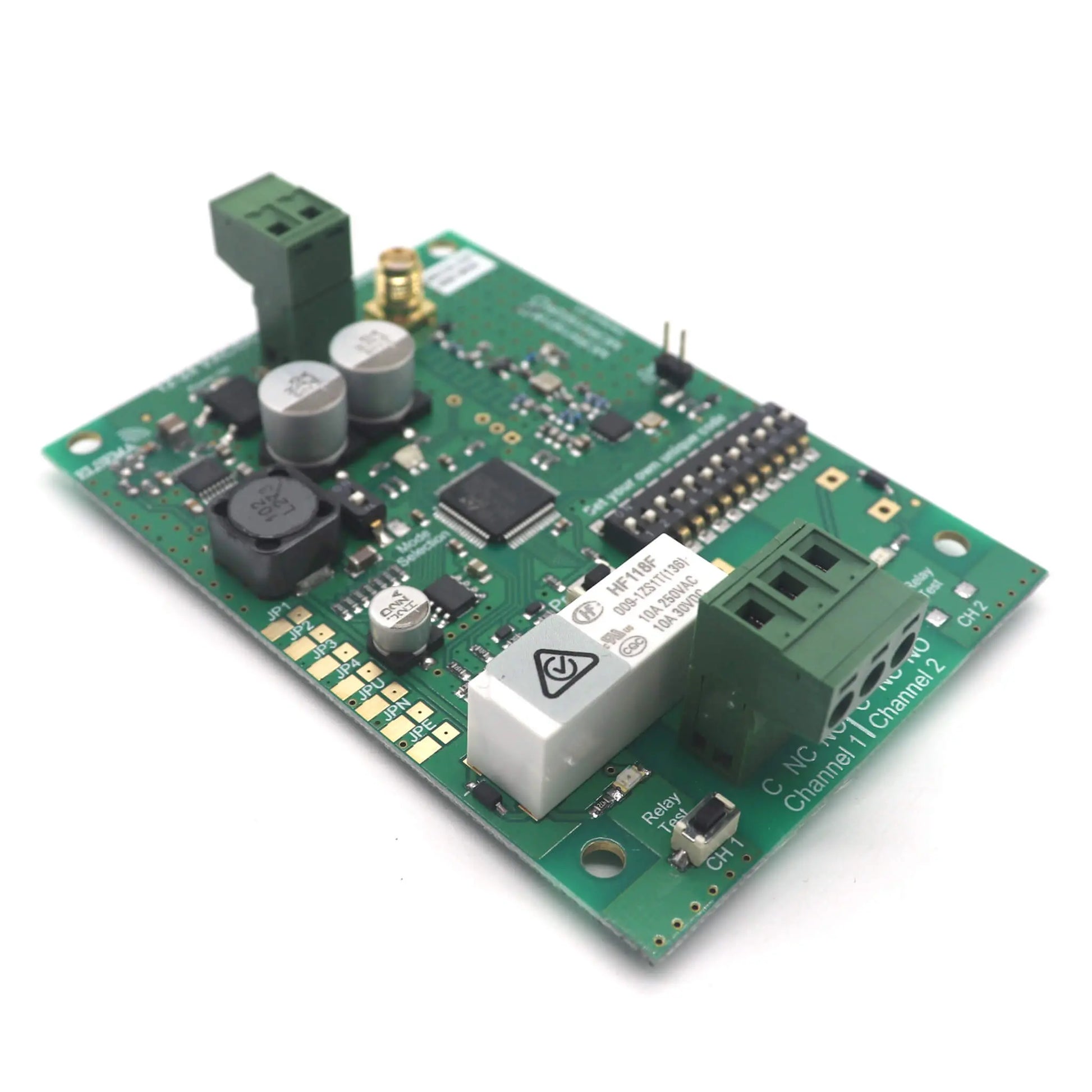 Elsema MCR91501R Receiver Elsema