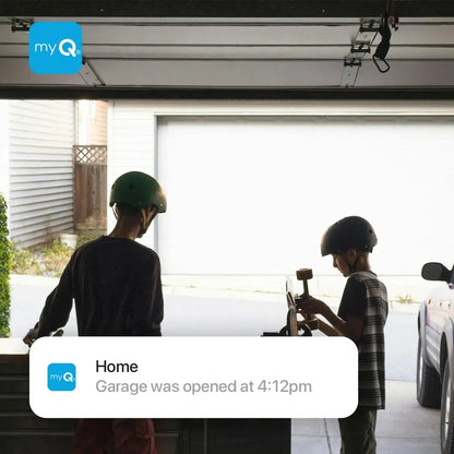 Merlin MYQ Connectivity Kit Merlin