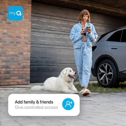 Merlin MYQ Connectivity Kit Merlin