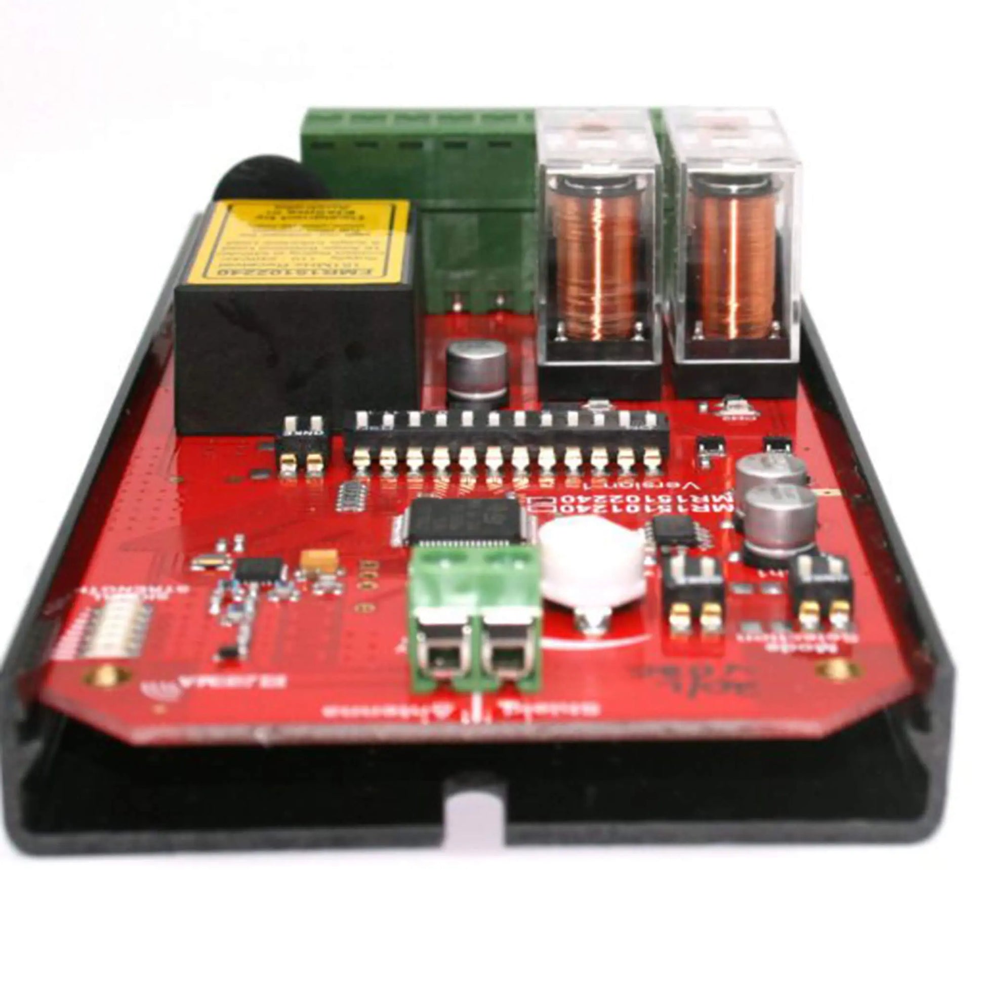 ELSEMA 151Mhz FMR15102240 Receiver Elsema