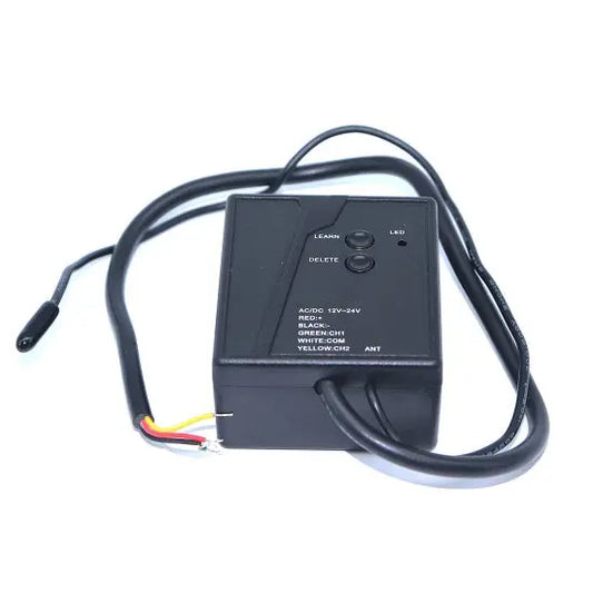 CODE EZY Universal EZY Receiver Code Ezy