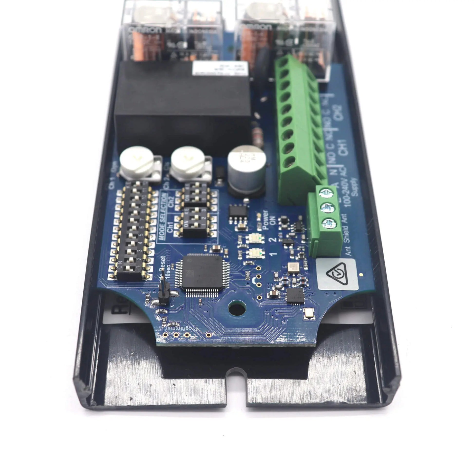 Elsema PCR43302240R Receiver Elsema