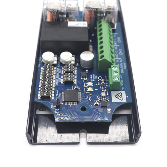 Elsema PCR43302240R Receiver Elsema