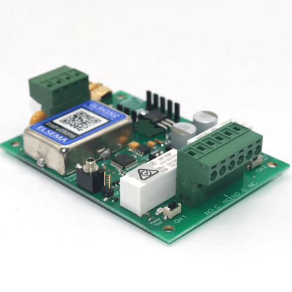 Elsema GLR43302 Receiver Elsema