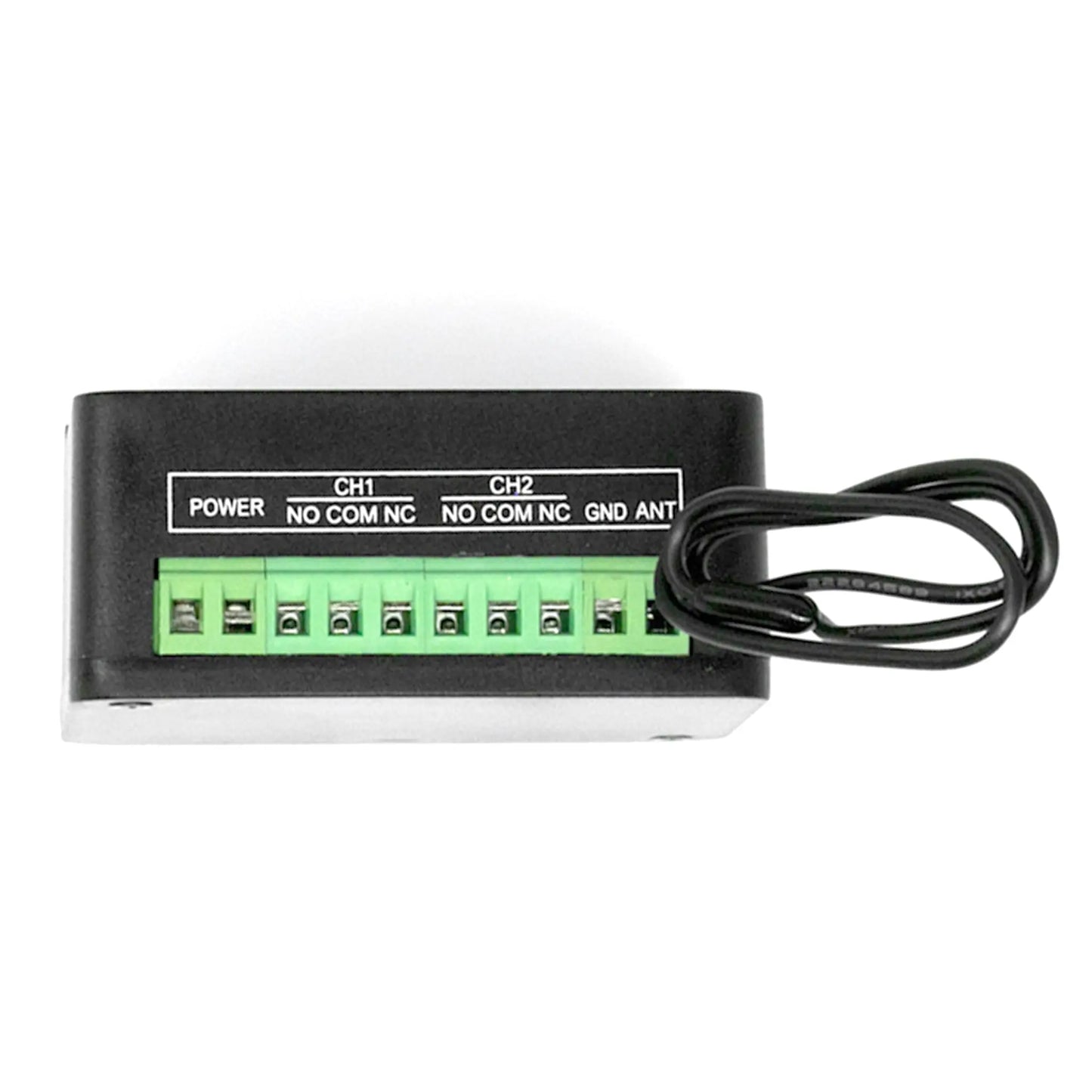 Code Ezy Multi 2 Ch Receiver Code Ezy