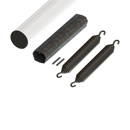 Key Automation ASTL8 – 8m Boom Arm (4.2 + 4.2 with Joint) Key Automation