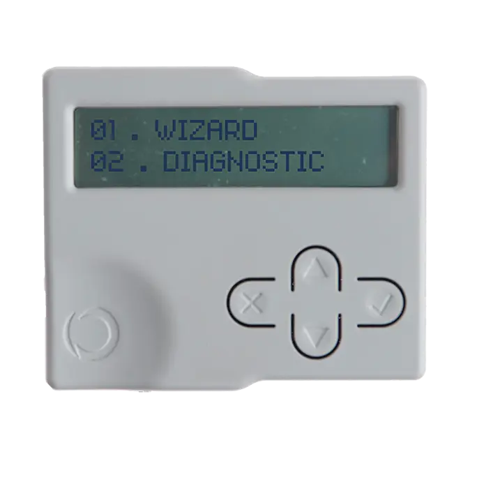 Key Automation DYL Handheld Programmer - Retro Remotes