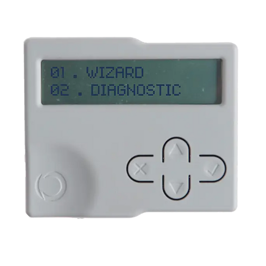 Key Automation DYL Handheld Programmer - Retro Remotes