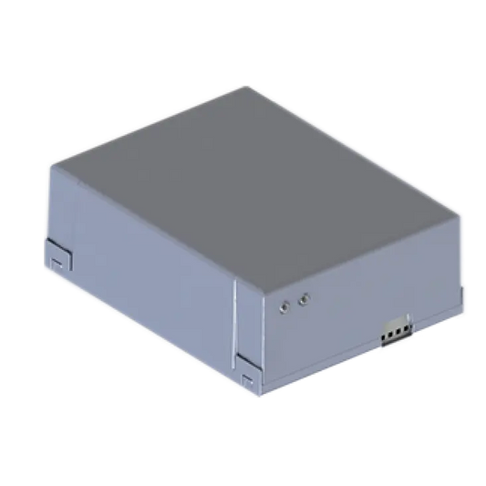 Key Automation Controller Unit Key Automation Spare Parts | Replacement Components Australia – Retro ...