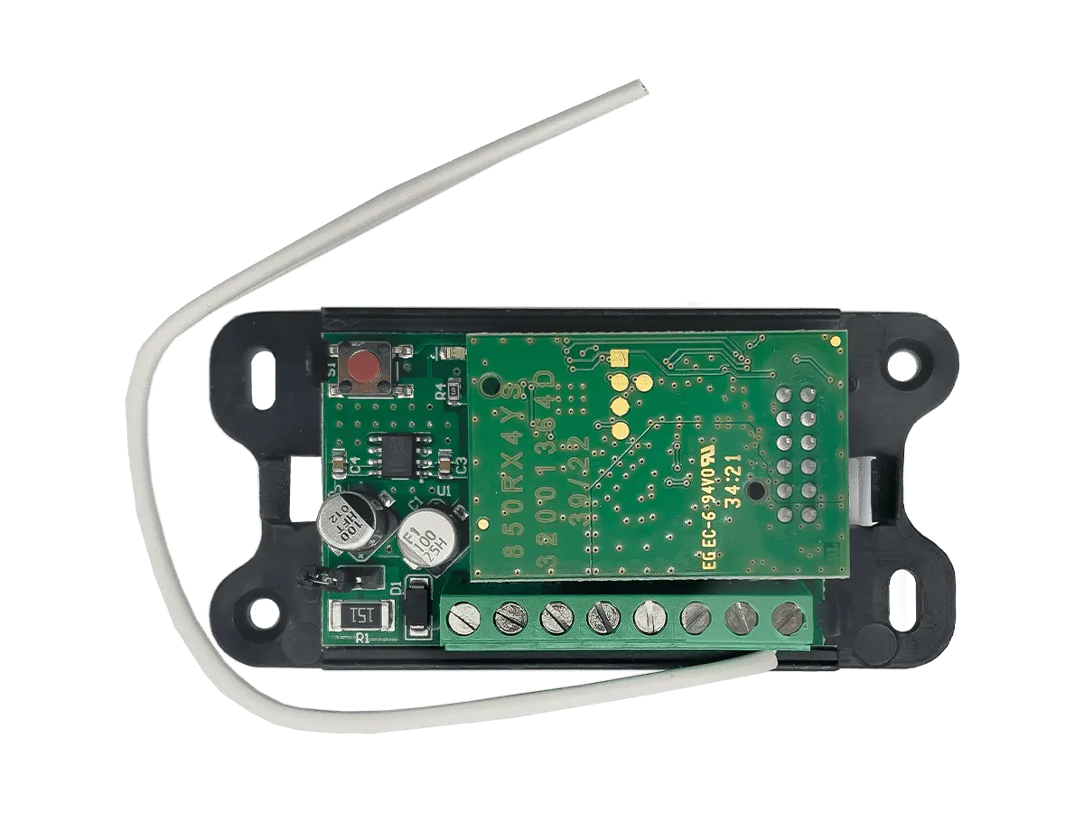 Key Automation RXM23Y Receiver - Retro Remotes