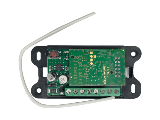 Key Automation RXM23Y Receiver - Retro Remotes