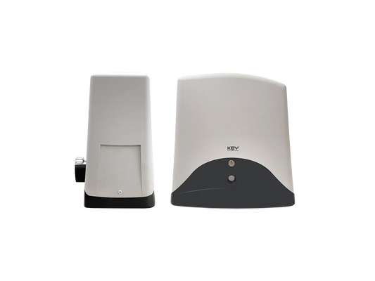 Key Automation TURBO 2000 Sliding Gate Kit - Retro Remotes