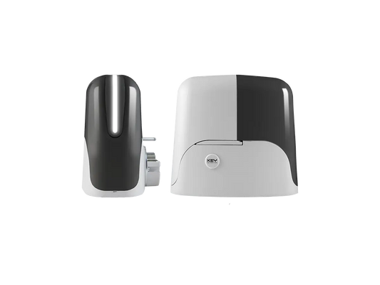 Key Automation SUN 11024 Sliding Gate Opener - Retro Remotes