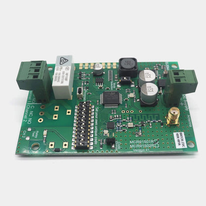 Elsema MCR91501R Receiver Elsema