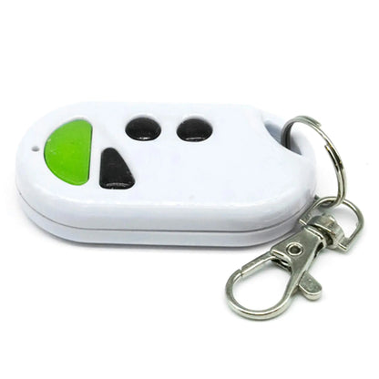 ACDC green button remote