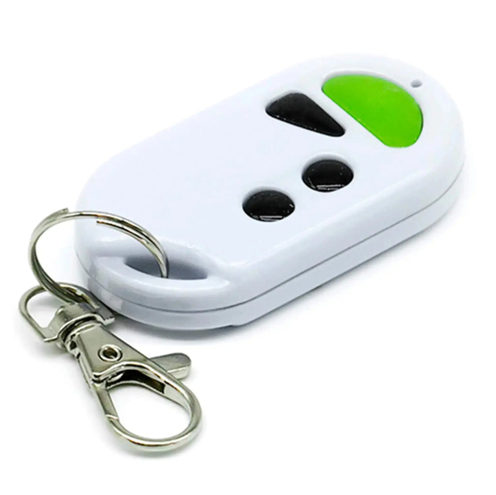 ACDC Green Button Remote for RollerGlide | Retro Remotes