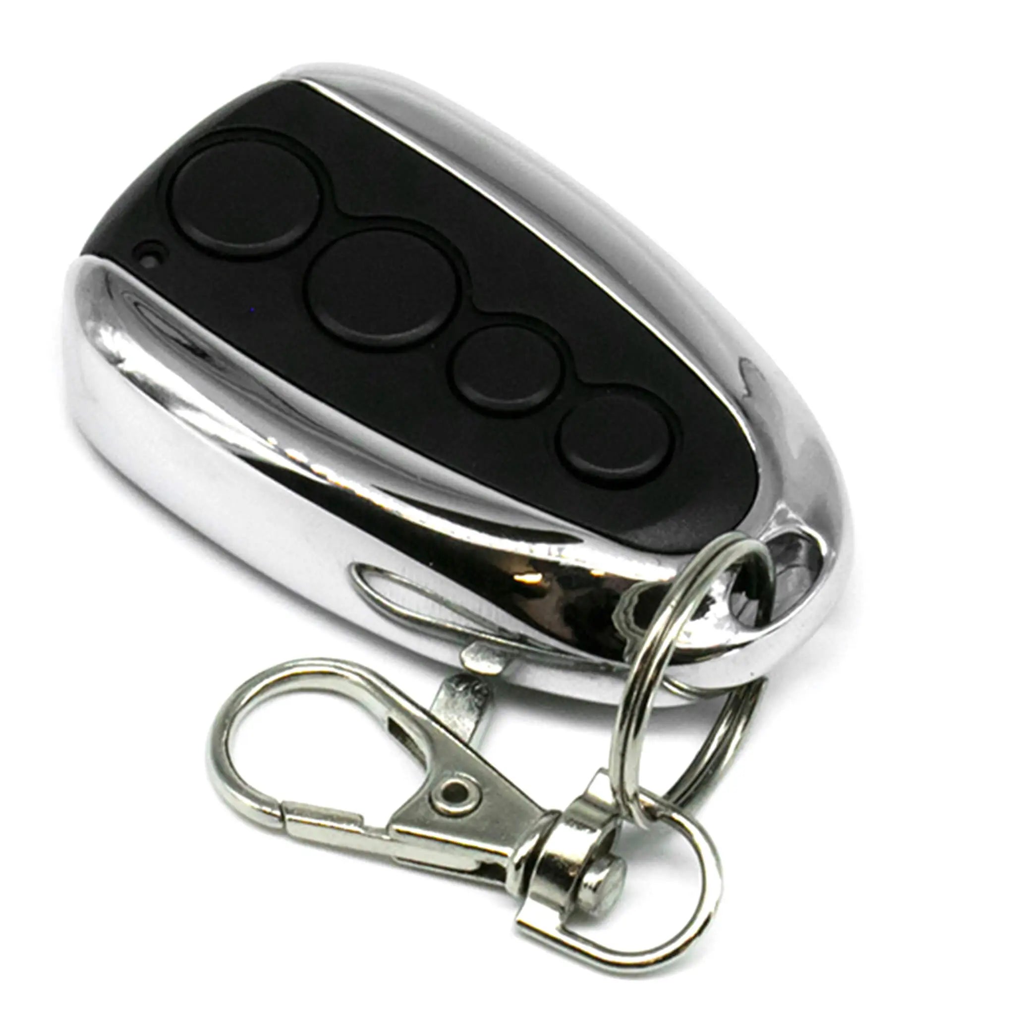 ACDC Heavy Metal Remote for RD30 & SD20 | Retro Remotes