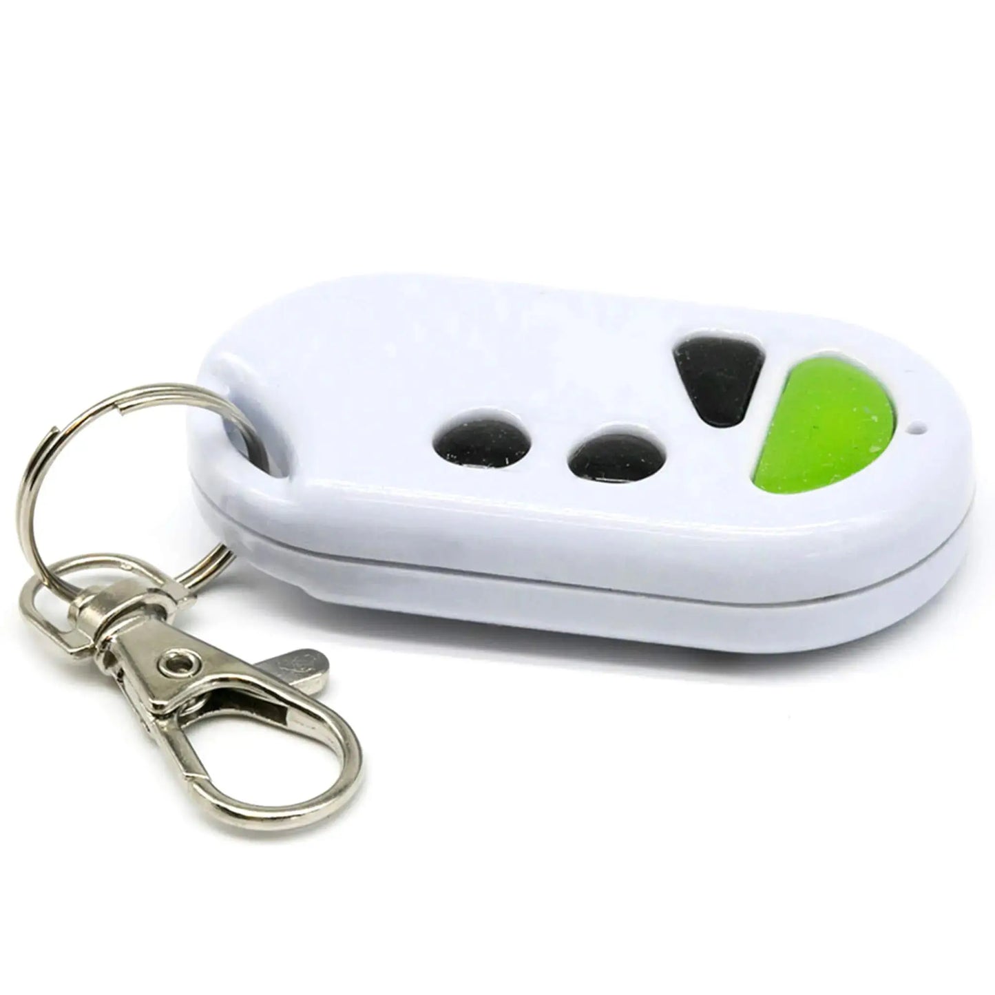 ACDC power glide remote