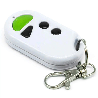 Acdc Roller Glide Remote