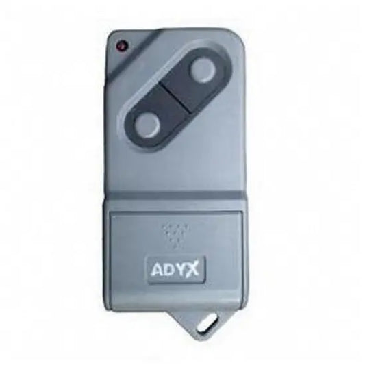 ADYX JA400 TM2 Remote Retro Remotes