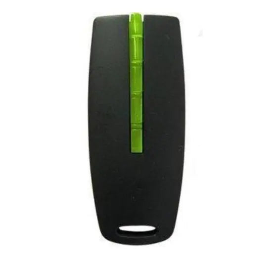 Airport Doors Style Remote Retro Remotes