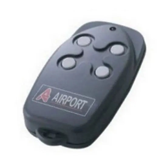 Airport Doors TX4 Remote Retro Remotes