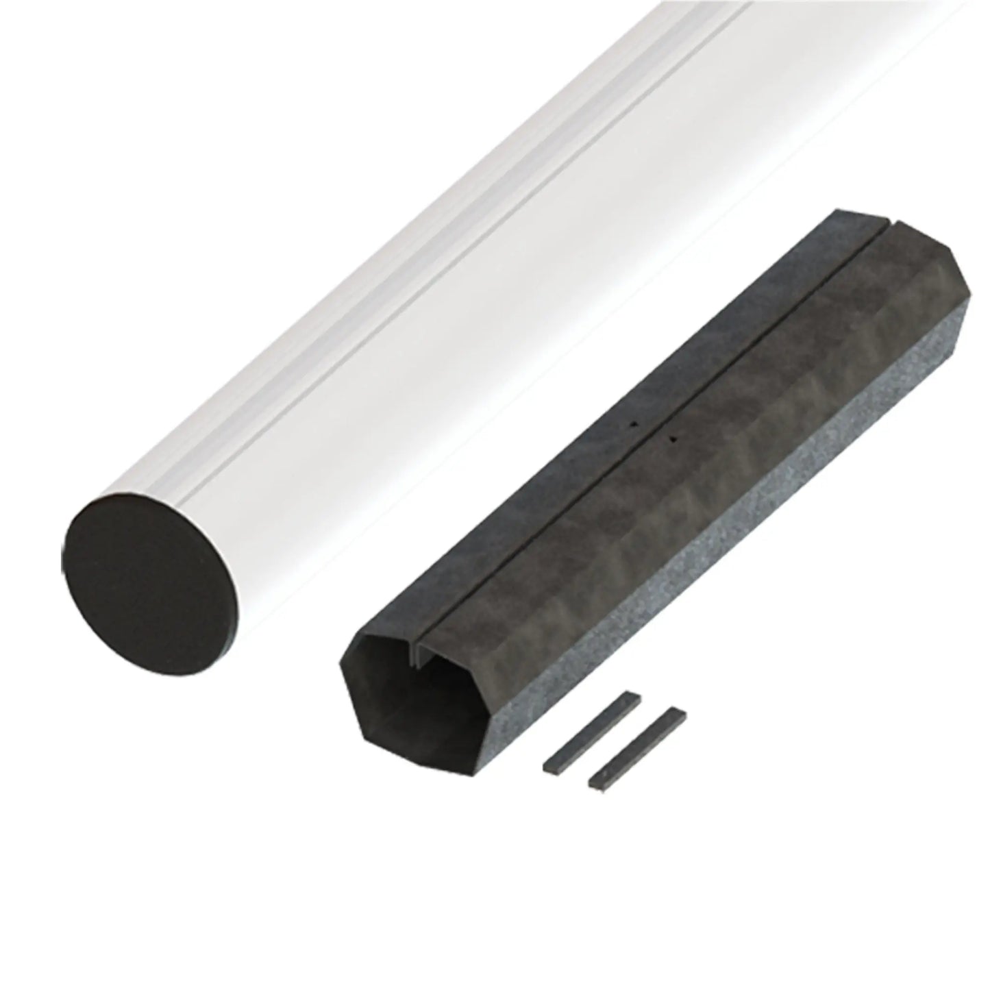 Key Automation ASTL4J – 4m Boom Arm (2 + 2 and Joint) Key Automation