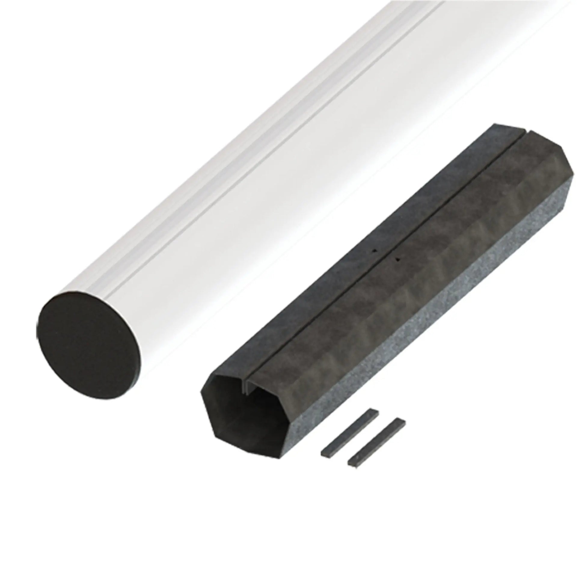 Key Automation ASTL4J – 4m Boom Arm (2 + 2 and Joint) Key Automation