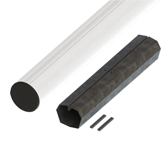 Key Automation ASTL4J – 4m Boom Arm (2 + 2 and Joint) Key Automation