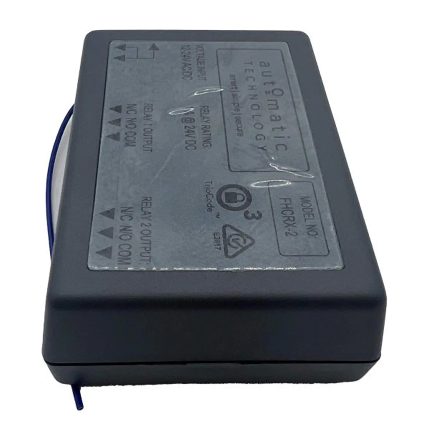 Automatic Technology FHCRX2 Receiver Automatic Technology