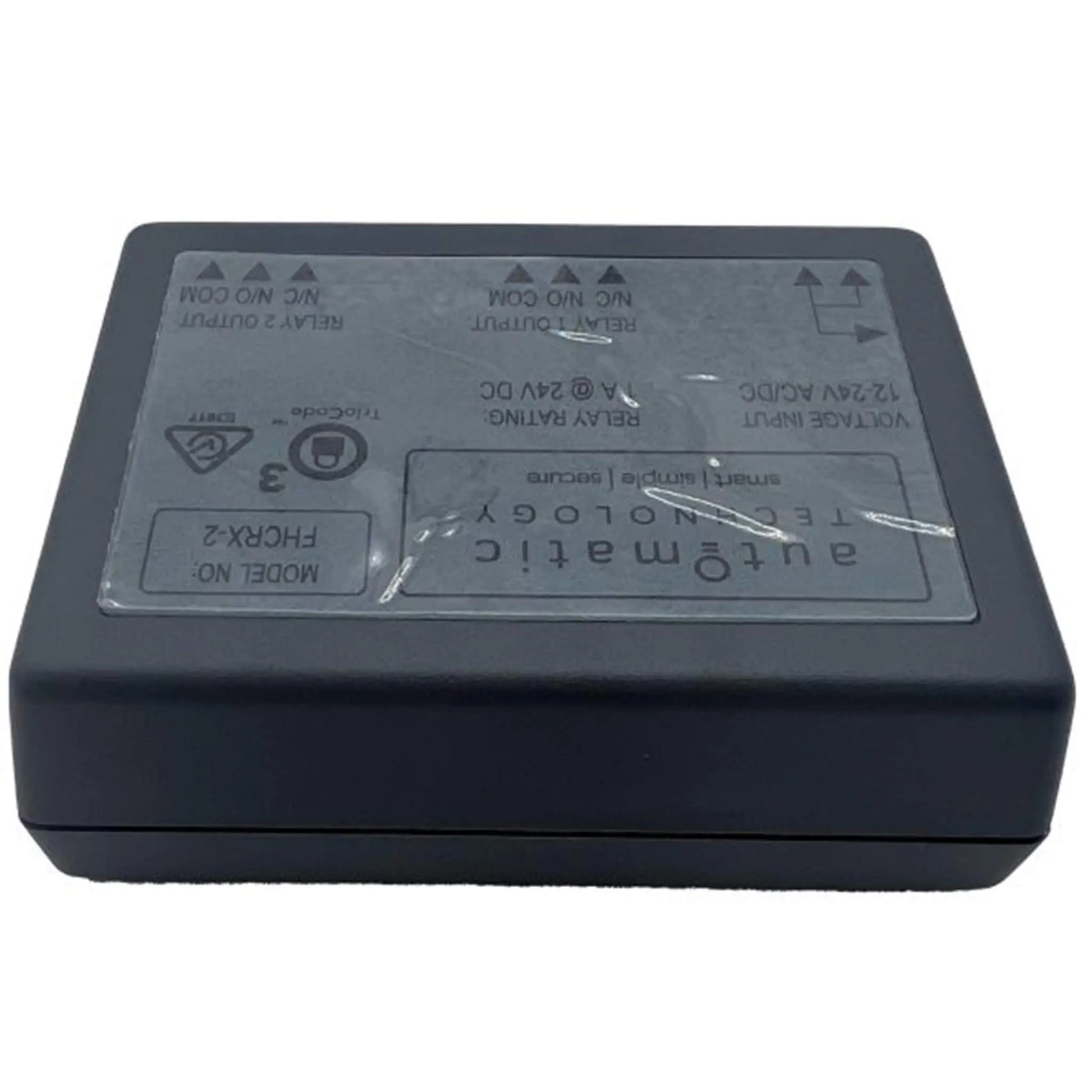 Automatic Technology FHCRX2 Receiver Automatic Technology