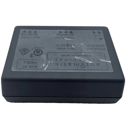 Automatic Technology FHCRX2 Receiver Automatic Technology